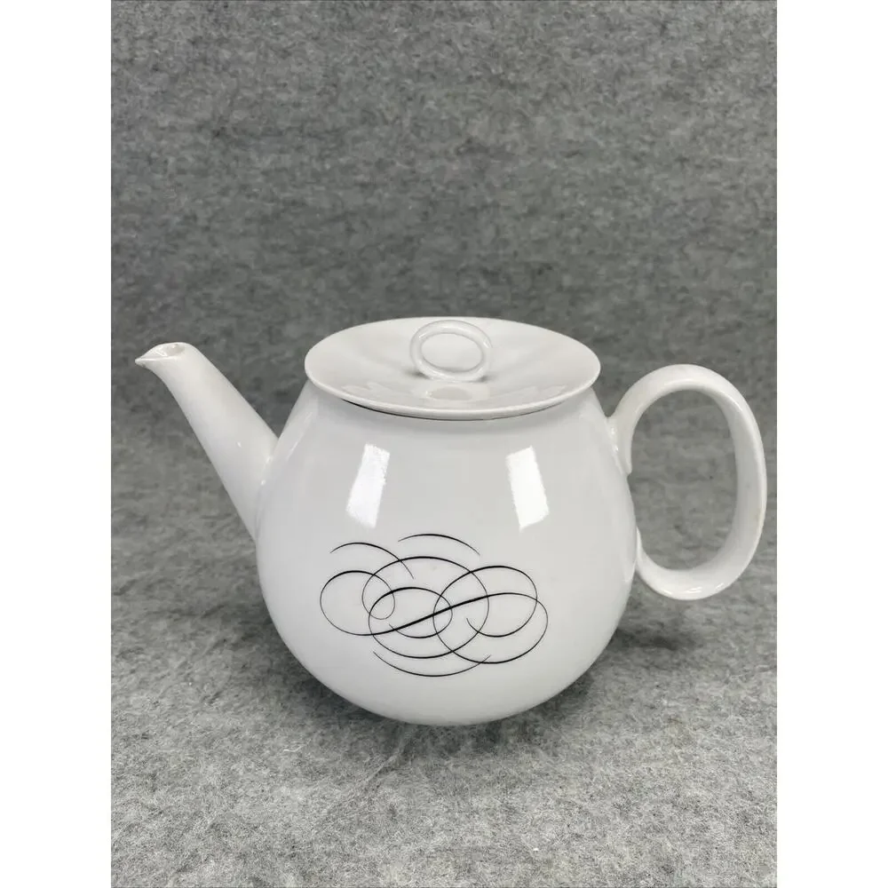 Rosenthal raymond loewy